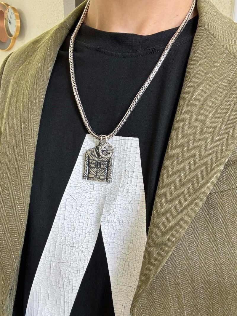 Gucci Necklaces